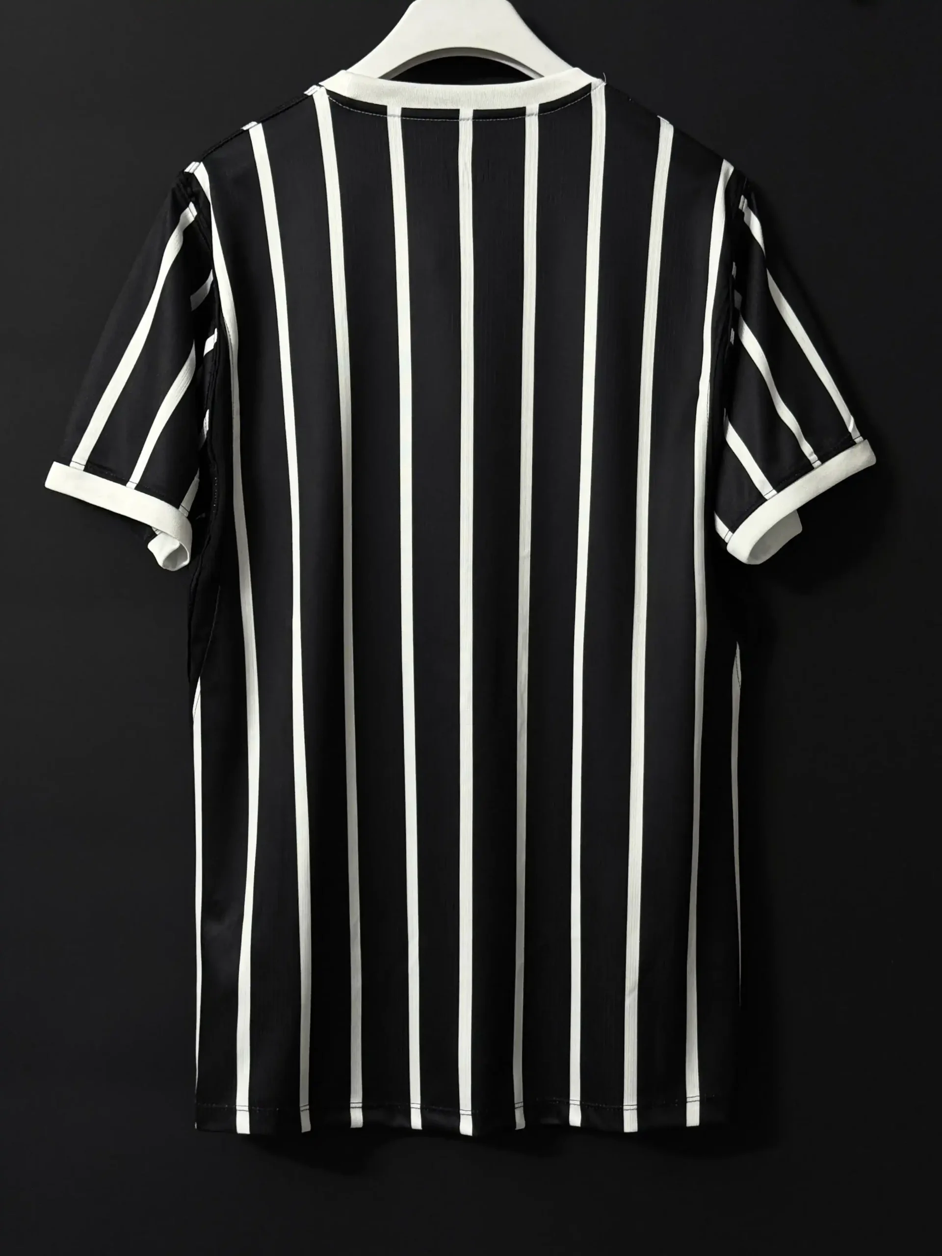 Away Maglietta Calcio Corinthians Paulista 2026 2027-Versione Fan_1 Away Maglietta Calcio Corinthians Paulista 2026 2027-Versione Fan_1